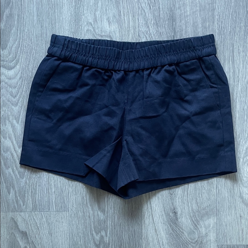 J. Crew Cotton Shorts